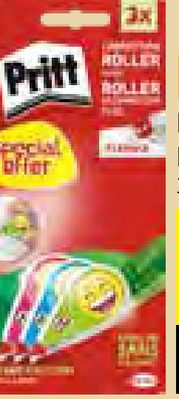 Mini-correcteurs Emoji Pritt
