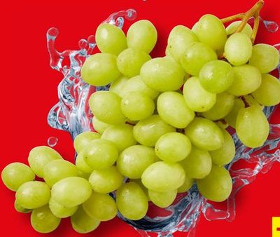 Raisins blancs sans pépins XXL