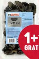 Moules Jumbo