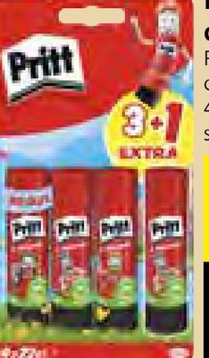 Bâtons de colle Original Pritt