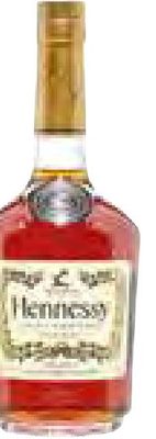 Cognac VS Hennessy