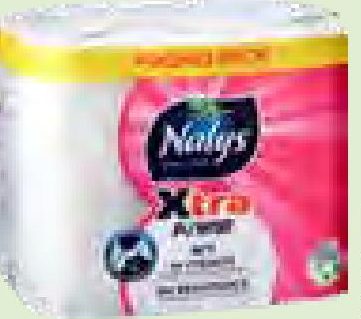 Essuie-tout Xtra power Nalys