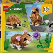 LEGO Set de jeux