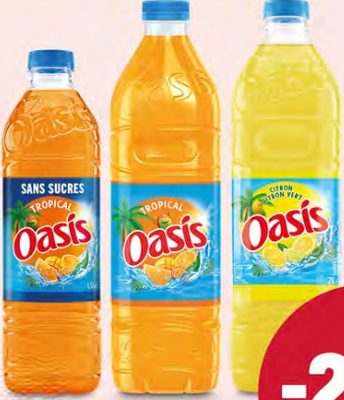 Oasis