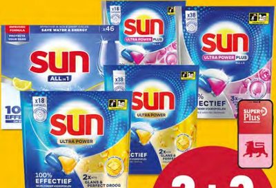 Sun All-in-1