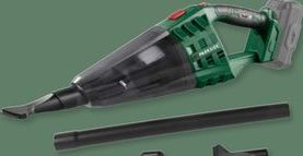Aspirateur à main sans fil, 20 V